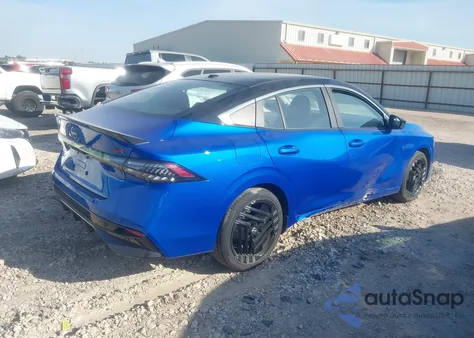 2026 Nissan Sentra Sr z USA, uszkodzony, nr VIN 3N1AB9DVXTY204892